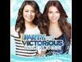 Miranda Cosgrove & Victoria Justice - Leave It ...