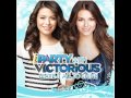 Miranda Cosgrove & Victoria Justice - Leave It ...