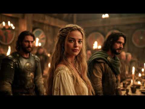 Celtic Whisper – Diarmuid & Gráinne (Celtic Chronicles Part 5)