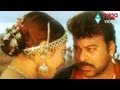 Mrugaraju Songs Dammento Choopincha Ro Chiranjeevi Simran Sanghavi
