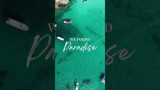 We found paradise - Koh Raya Thailand