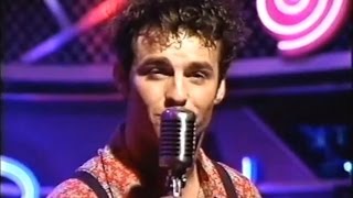 Wet Wet Wet - Hold Back The River - Going Live!