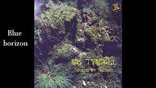 Nick Tyndall - Blue horizon - Sound of silence (1988)