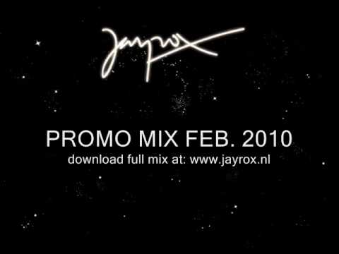 Promo Mix Feb 2010 (First 10 min.)