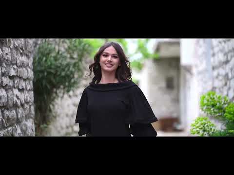 Bledar Hoxhaj -  Dallandyshe vogel (Official Video 4K)