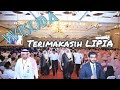 Wisuda LIPIA Jakarta Wisuda LIPIA Jakarta
