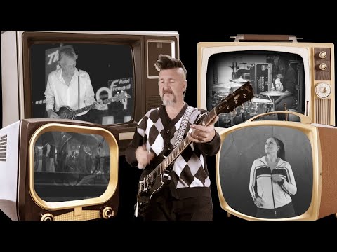 GORDIE JOHNSON ROCKTOBER