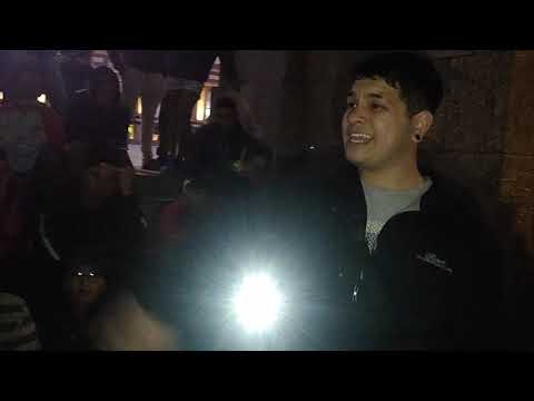 MORGAN vs YAIR - 4tos l Fecha 8 l FM Free