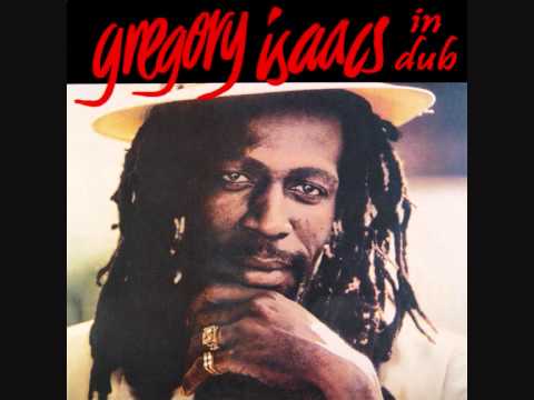 Gregory Isaacs - Tune in Dub - Melodica Dub - Dubiterian