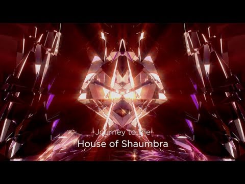 Journey to the House of Shaumbra