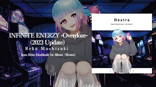 Cover art for INFiNiTE ENERZY -Overdoze-