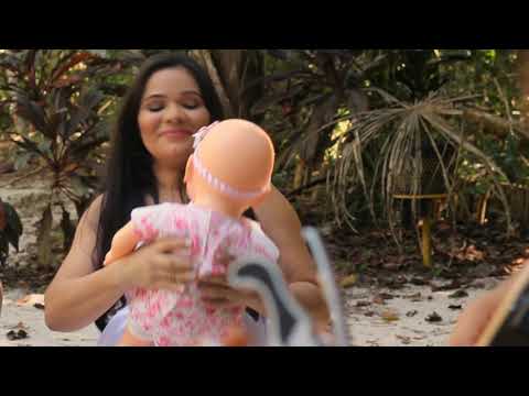 Oração do bebê - 9 meses