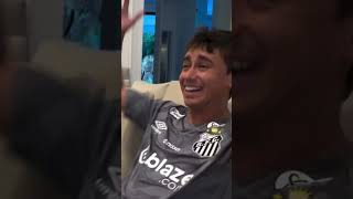 Nikolas Ferreira Descobrindo Que Será Papai Novamente #quevanhamos7