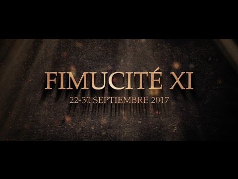 FIMUCITÉ 11 - ESPADA Y BRUJERÍA: Crónicas Sinfónicas de una Era Legendaria