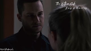 Jay & Hailey - The other side