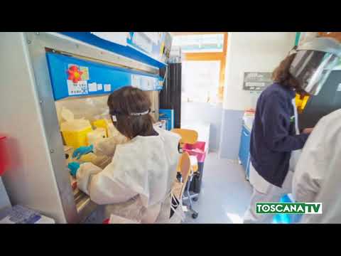 2020-11-24 FIRENZE - COVID,A 12 ANNI RISCHIA VITA. SALVATO DAL MEYER