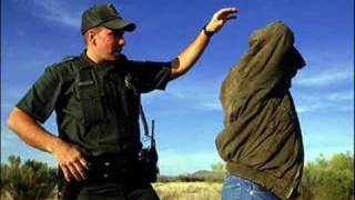 el santo de los mojados