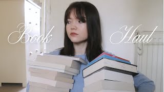 every book i've bought (so far) this year