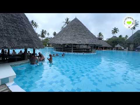 Neptune Pwani Beach Resort & Spa 5* | Zanzibar | www.lastminutky.sk
