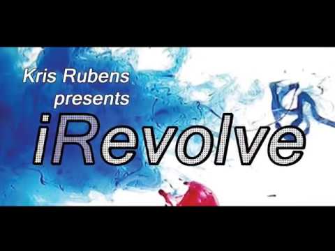 iRevolve by Kris Rubens