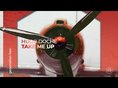 Hugo Doche - Take Me Up (Official Audio)