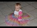 Hazel S First Birthday Footage