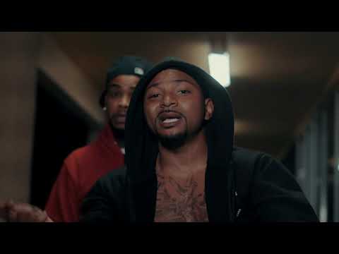 Bam Badazz x Skuda Macc - FT$