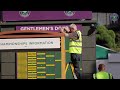 Pre-Tournament Finishing Touches | Wimbledon 2022
