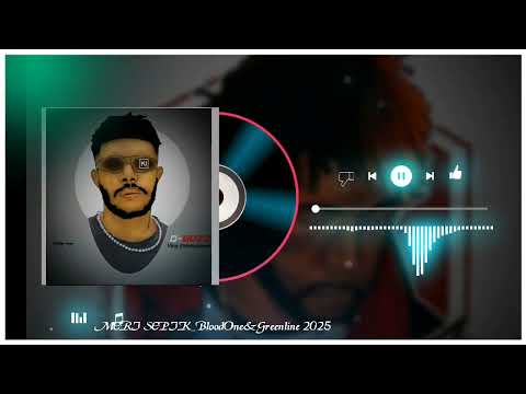 Buaigu (2025) - Dee Corps ft. Uncle Dee(Prod. by Uncle Dee)🥰🎶🏴󠁧󠁢󠁥󠁮󠁧󠁿