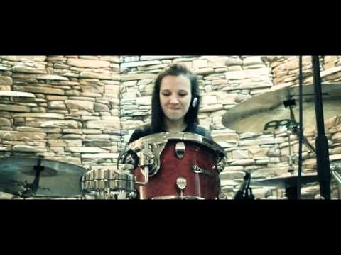 Kristylers - Born This Way by Lady GAGA (Studio Session) LIVE!