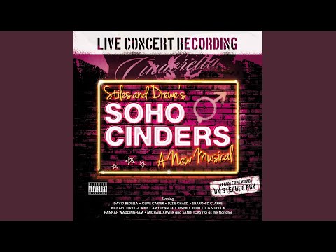 They Don't Make Glass Slippers (Live) (feat. Jos Slovick)