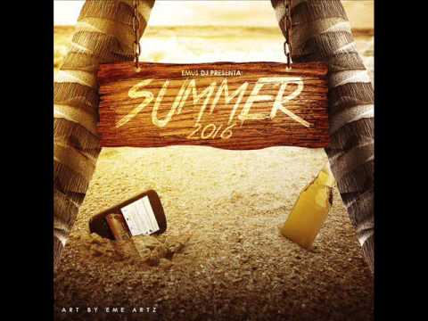 EMUS DJ FT ELIMINADOS - EL COSECHA