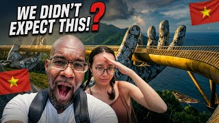 We Didn't Expect Ba Na Hills to Be Like This