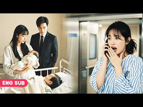 Mistress replaced wife's newborn baby to steal wealth,but didn't know,wife had witnessed everything!