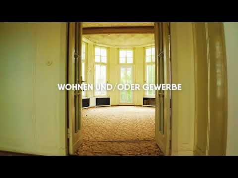 Denkmalgeschützte Villa in Köln-Nippes zu verkaufen / März 2021