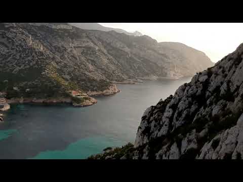 Farniente des oursins / Banana Slip. SORMIOU secteur Rumpe Cuou le 04/02/2022