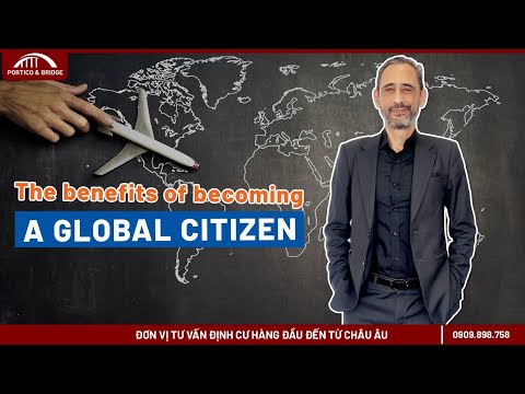 Quốc tịch thứ hai: Pórtico e Ponte?