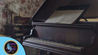 3 HOURS The Best Relaxing Piano Music - Hayao Miyazaki Collection