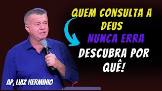 Quem Consulta a Deus Nunca Erra: Descubra por Quê!