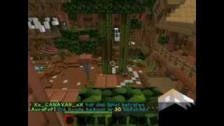 Aura (ich stehe dazu das ich rothaarig bin)