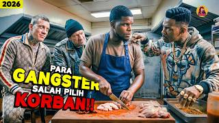 Download lagu Awalnya Diremehkan! Dia Bantai Habis Gangster 1 Kota Setelah Anaknya Dibunuh! alur cerita film 2026 mp3