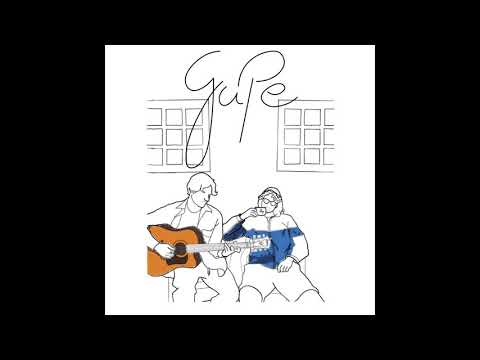 GUPE - Amado (cover)