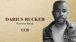 Darius Rucker - Forever Road