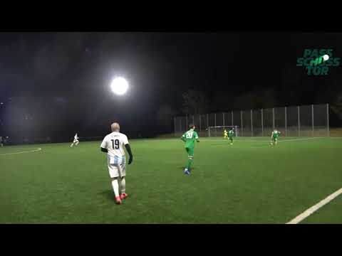 SC Brùck vs 1. Mannschaft SpVg. Flittard | Pass Schuss Tor