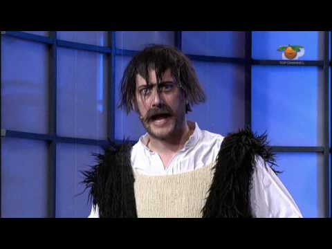 Portokalli, 10 Prill 2011 - Atentatet (Filmi Njeriu me Top)