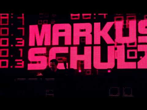 Markus Schulz @ Blu4Dance 2014 Eilat