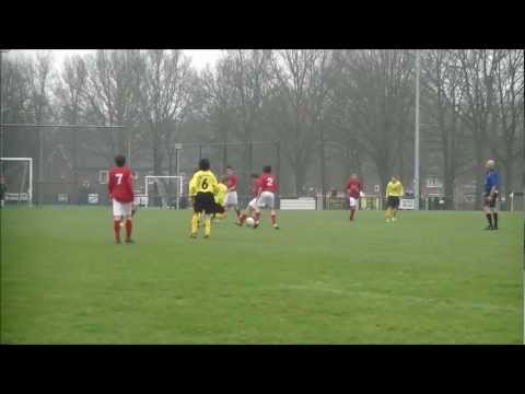 VVV / Helmond Sport D1 - DVO D1, prt 3/6