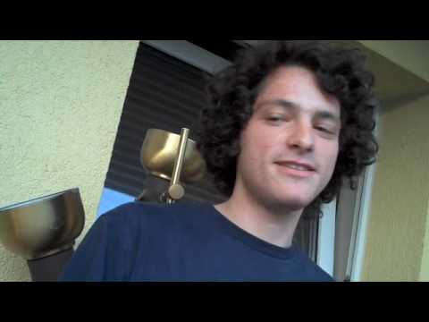 The Miles Bonny Show #022 - Kurt Hustle aka Retrogott