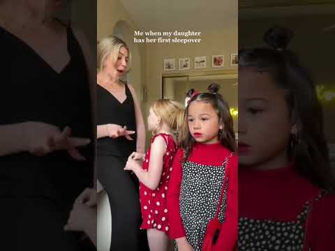 I'm not a regular mom, I'm a cool mom✨ #momgoals