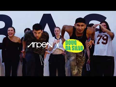 Laa Lee, DopeNation & Gold Up – Bird | Choreography | Arben Giga & Doug Da Silva | NOT JUST HIP HOP